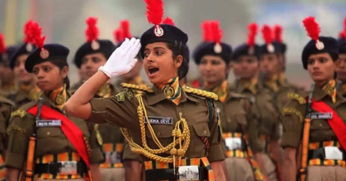 Women-Recruited-in-Indian-Army-for-Sexual-Pleasure-of-Men-Karunajeet-Kaur