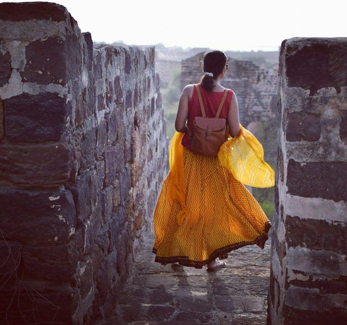 Richa Shandilya 2