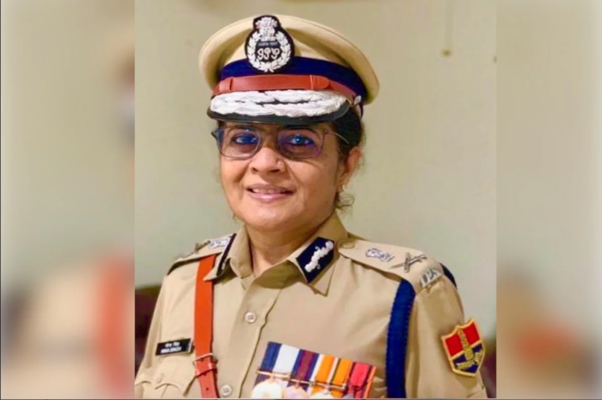 nina singh