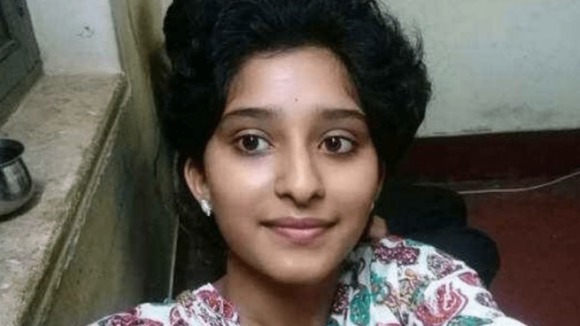 Greeshma_topper