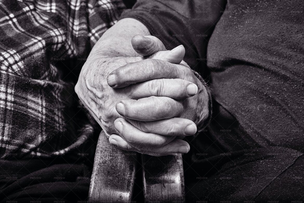 International Older people Day