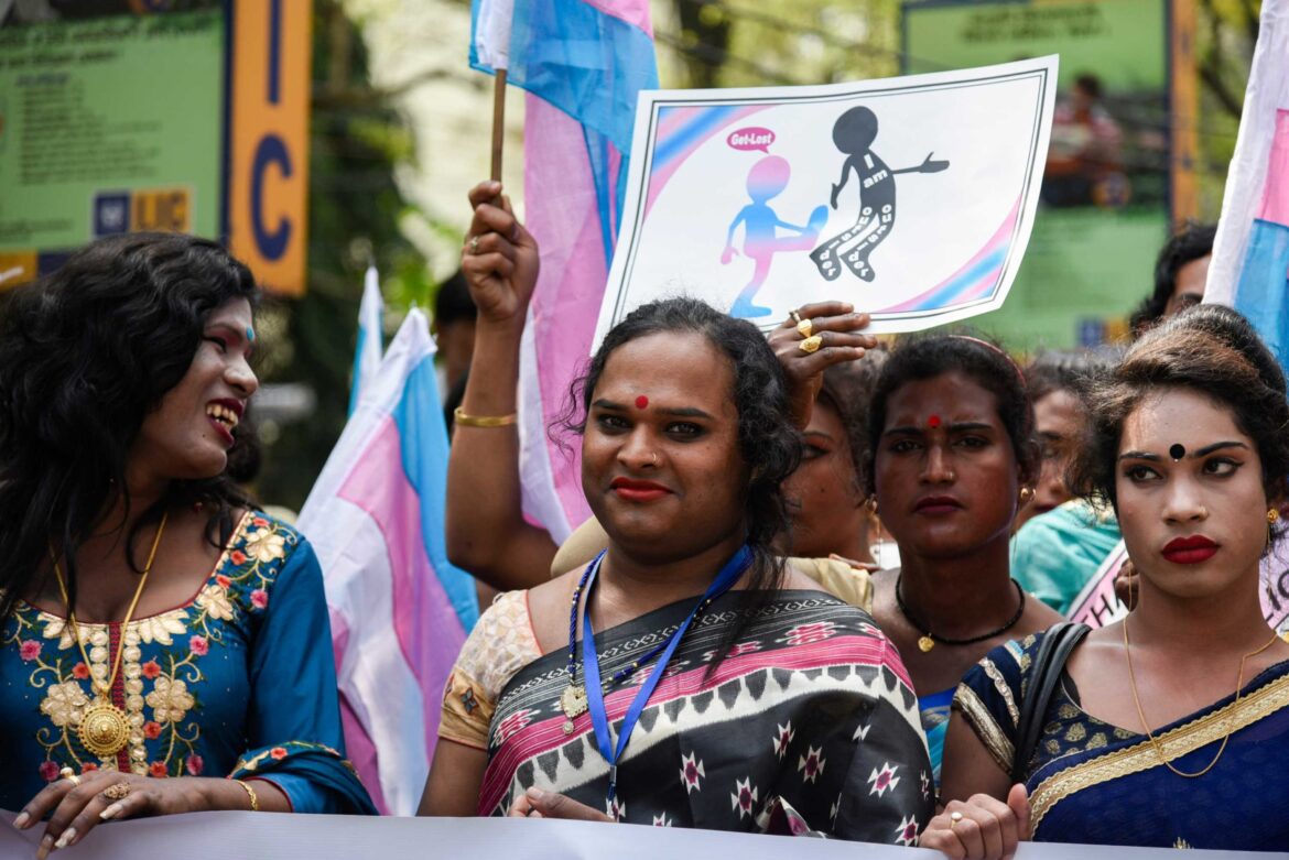 Transgender-People-In-India-OBC-Quota