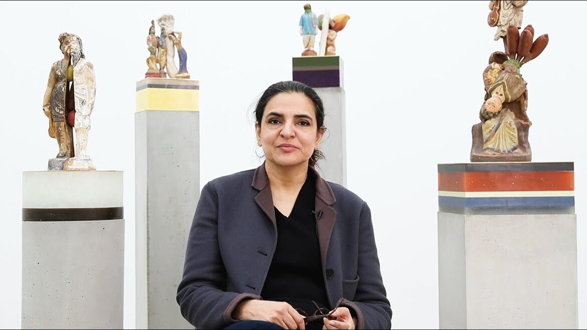 Bharti Kher