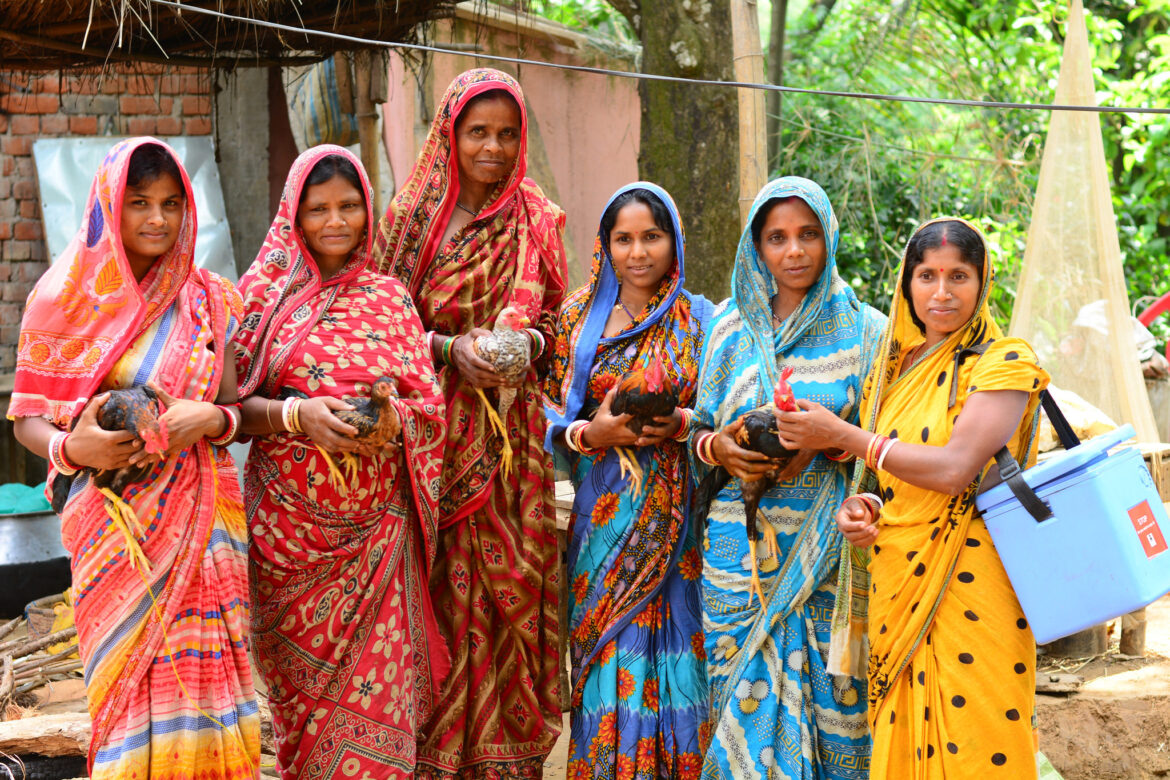 Travails_Indian_Women